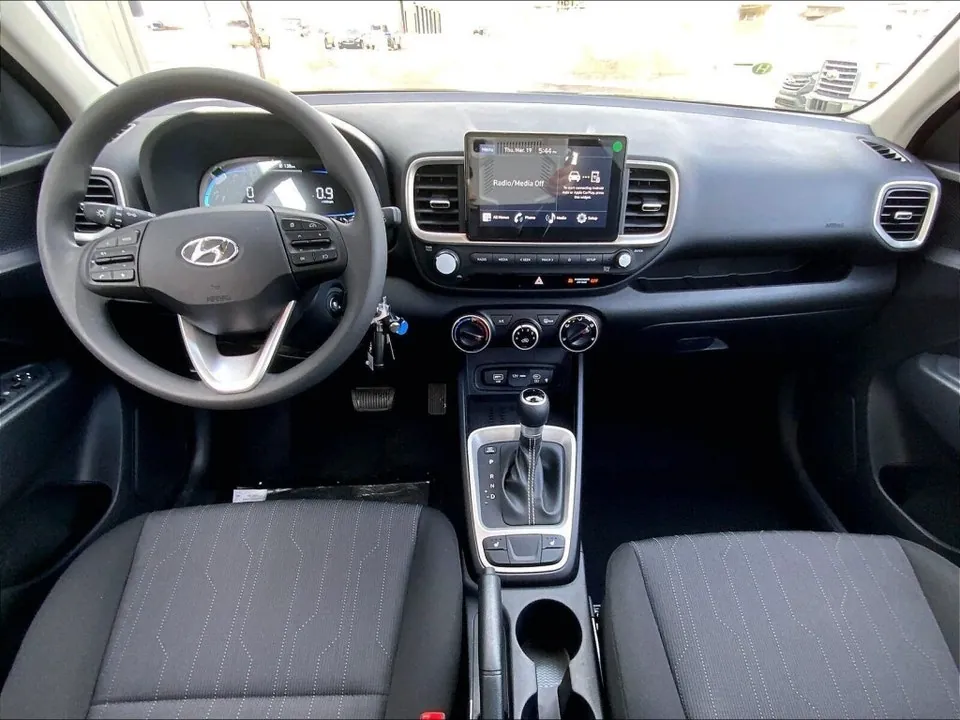 Hyundai Venue 2026 photo 5