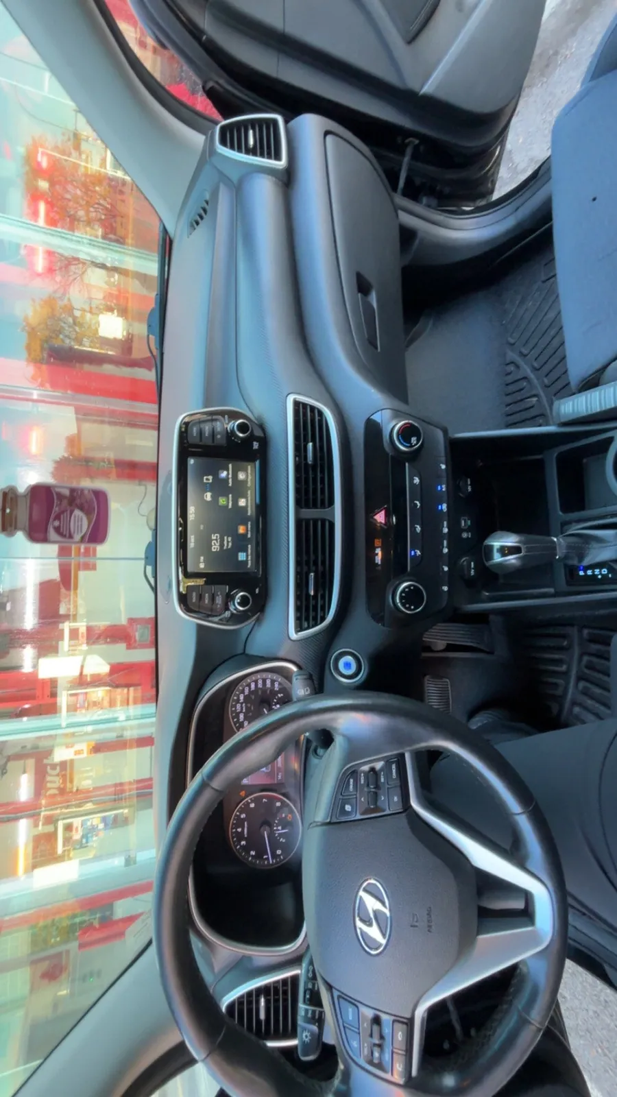 Hyundai Tucson 2020 photo 5