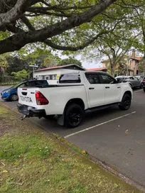 Toyota Hilux 2016 photo 5