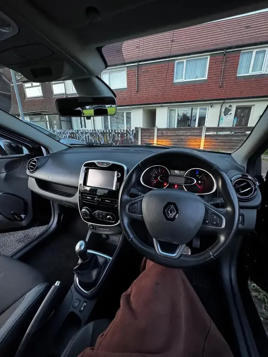 Renault Clio 2016 photo 4