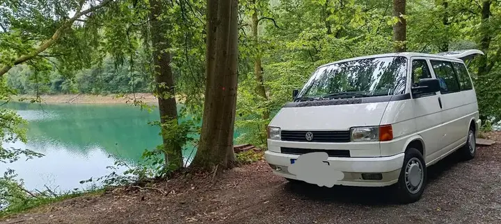 Volkswagen T4