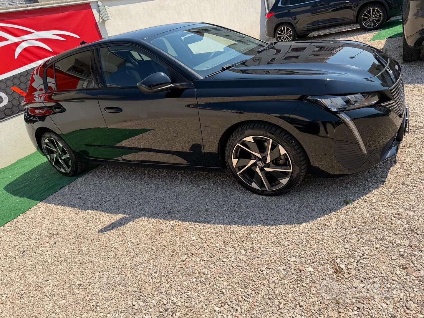 Peugeot 308 2023 photo 4