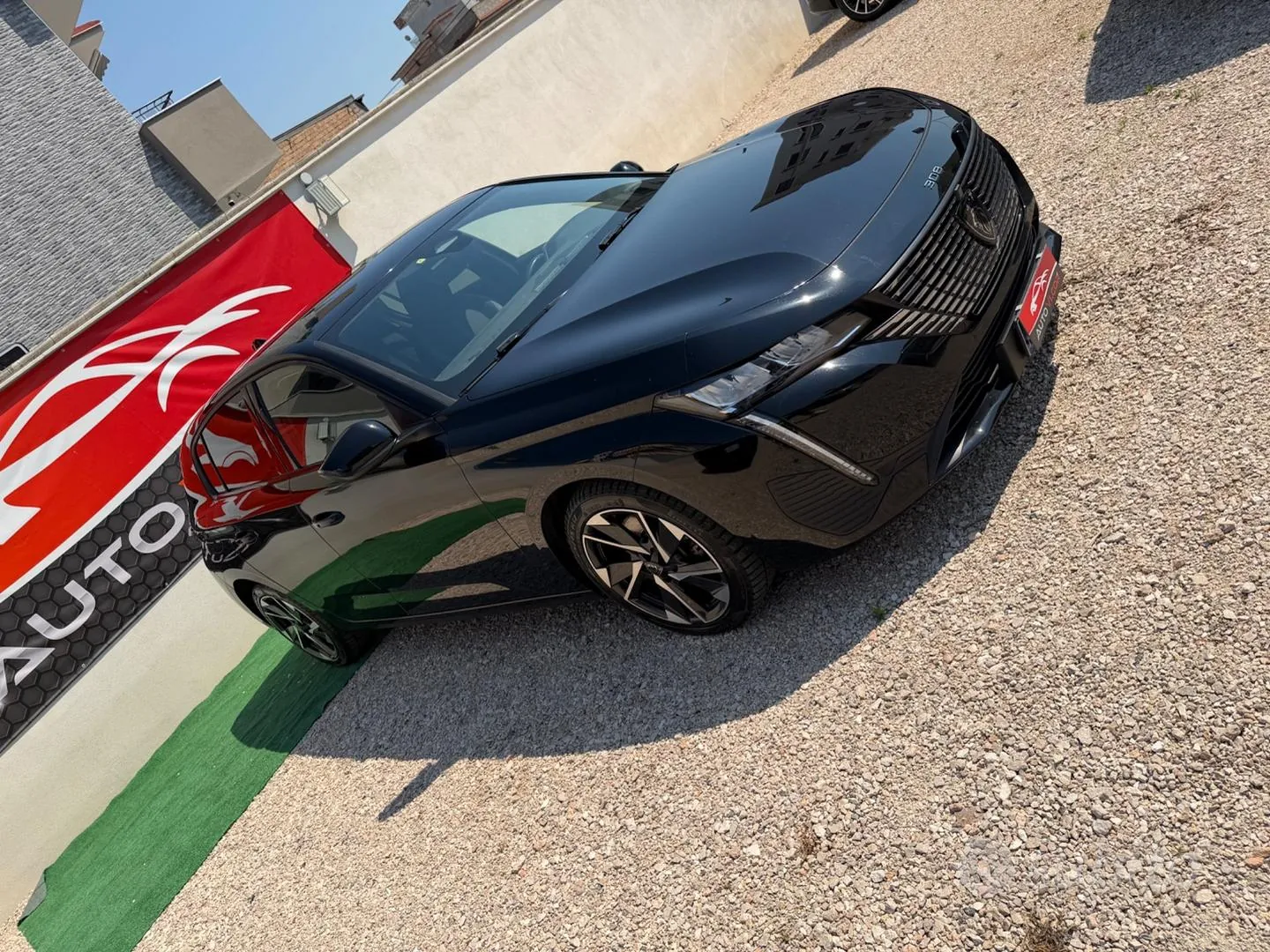 Peugeot 308 2023 photo 5
