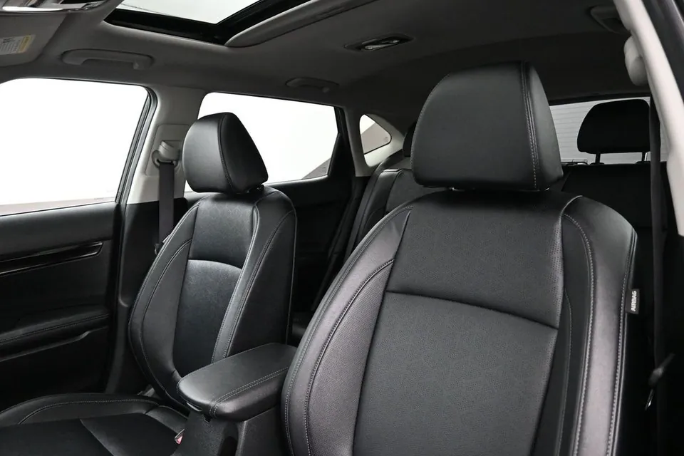 Kia Seltos 2025 photo 4