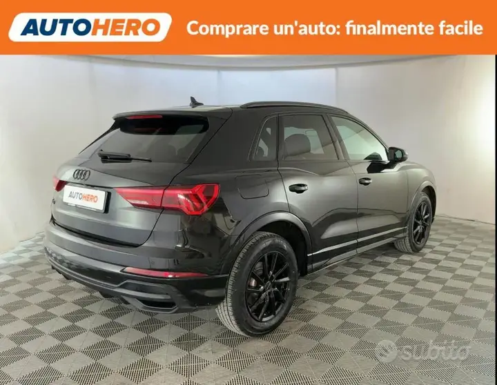 Audi Q3 2023 photo 5
