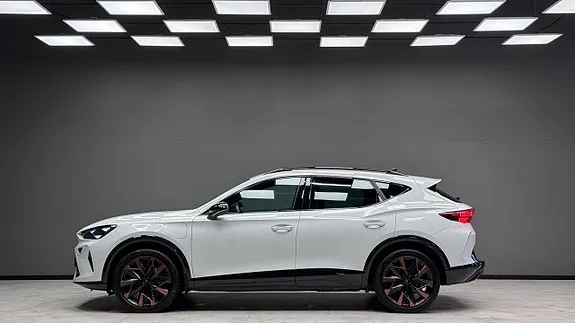 Cupra Formentor E-Hybrid 2025 photo 4