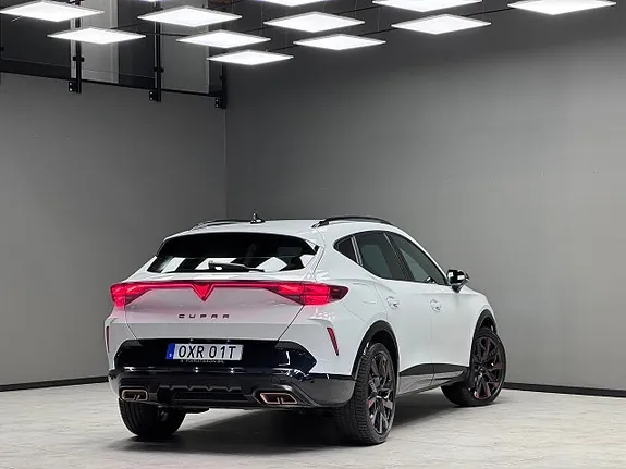 Cupra Formentor E-Hybrid 2025 photo 2