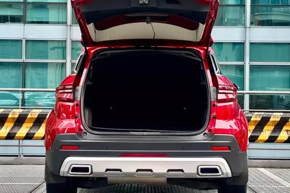 Ford Territory 2022 photo 4