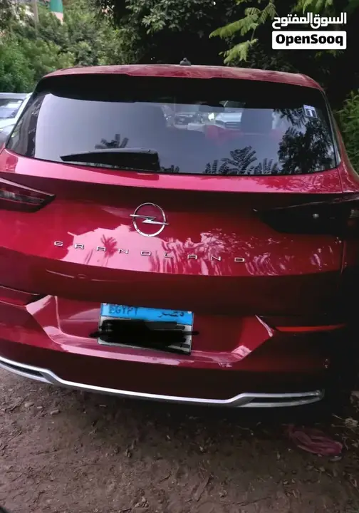 Opel Grandland 2024 photo 4