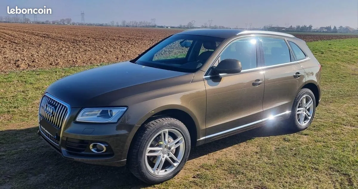 Audi Q5