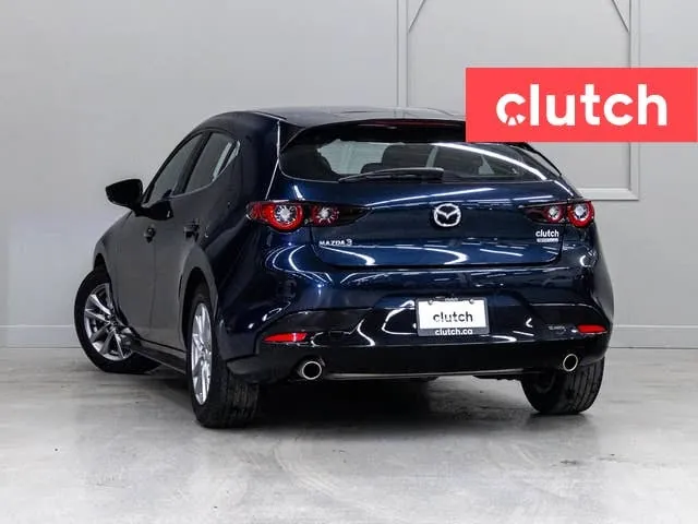 Mazda Mazda3 2024 photo 5