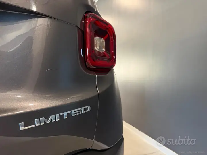 Jeep Renegade 2019 photo 5
