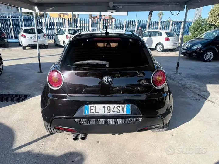 Alfa Romeo Mito 2012 photo 4