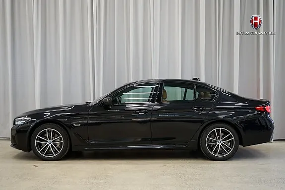 BMW 530E