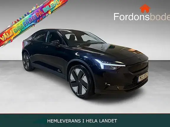 Polestar 2