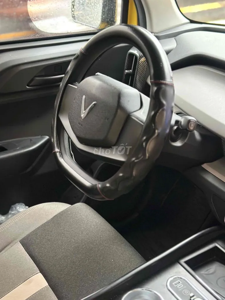 Vinfast Vf3 2024 photo 4
