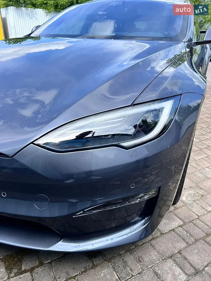 Tesla Model S 2022 photo 4