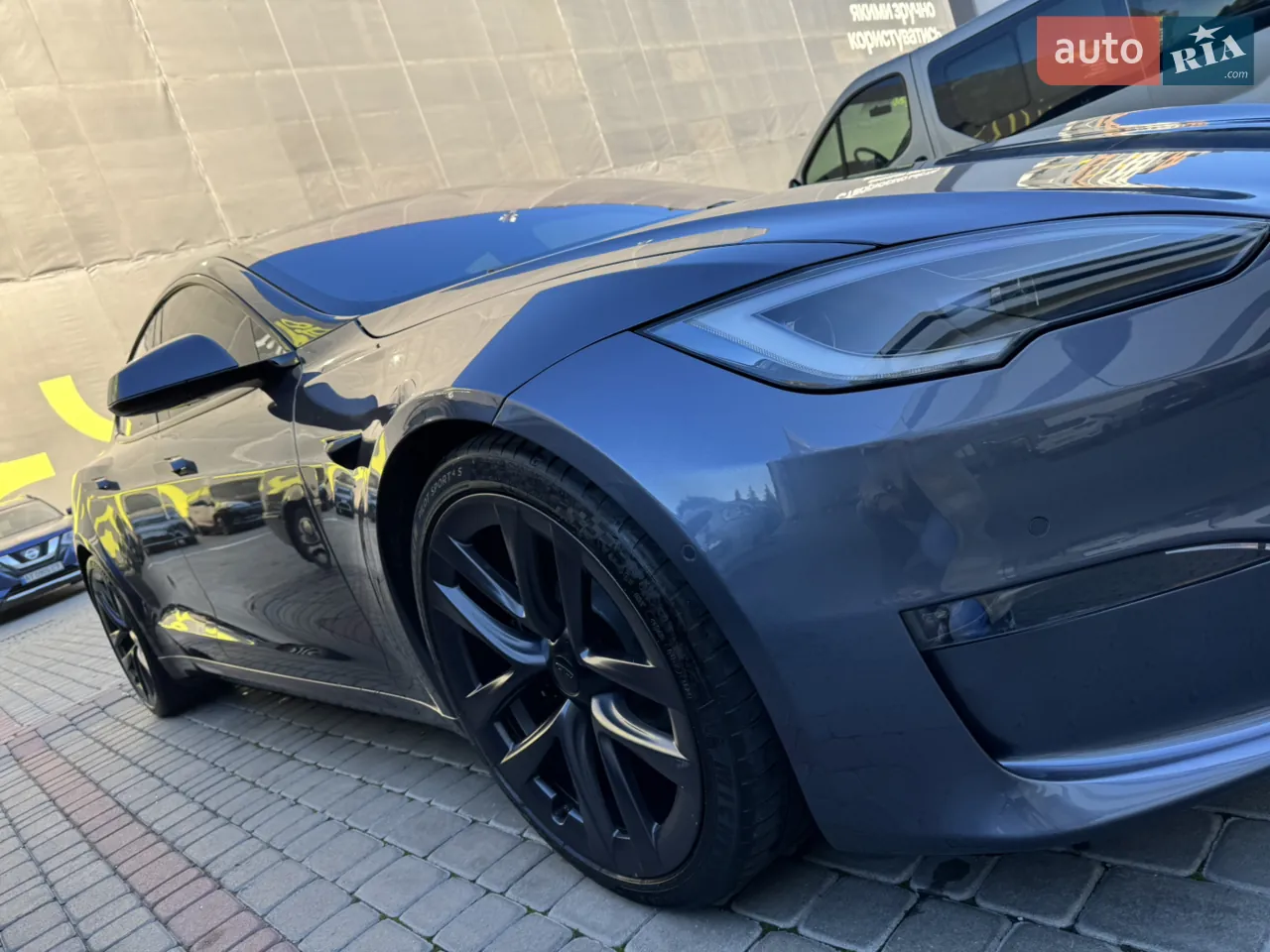 Tesla Model S 2022 photo 2