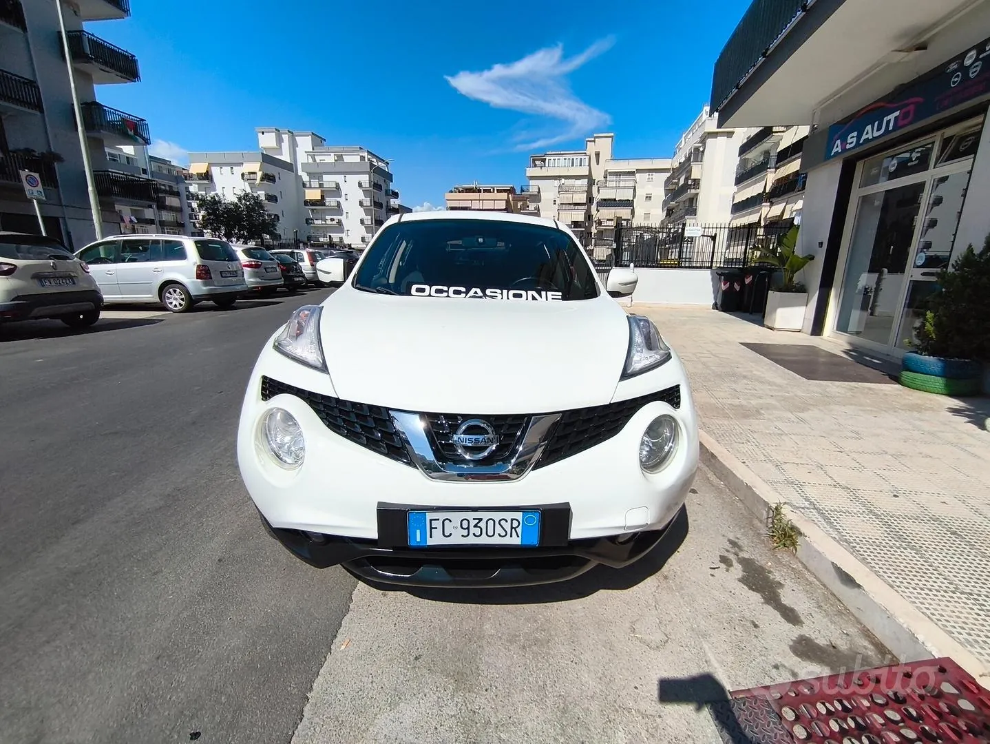 Nissan Juke 2016 photo 2