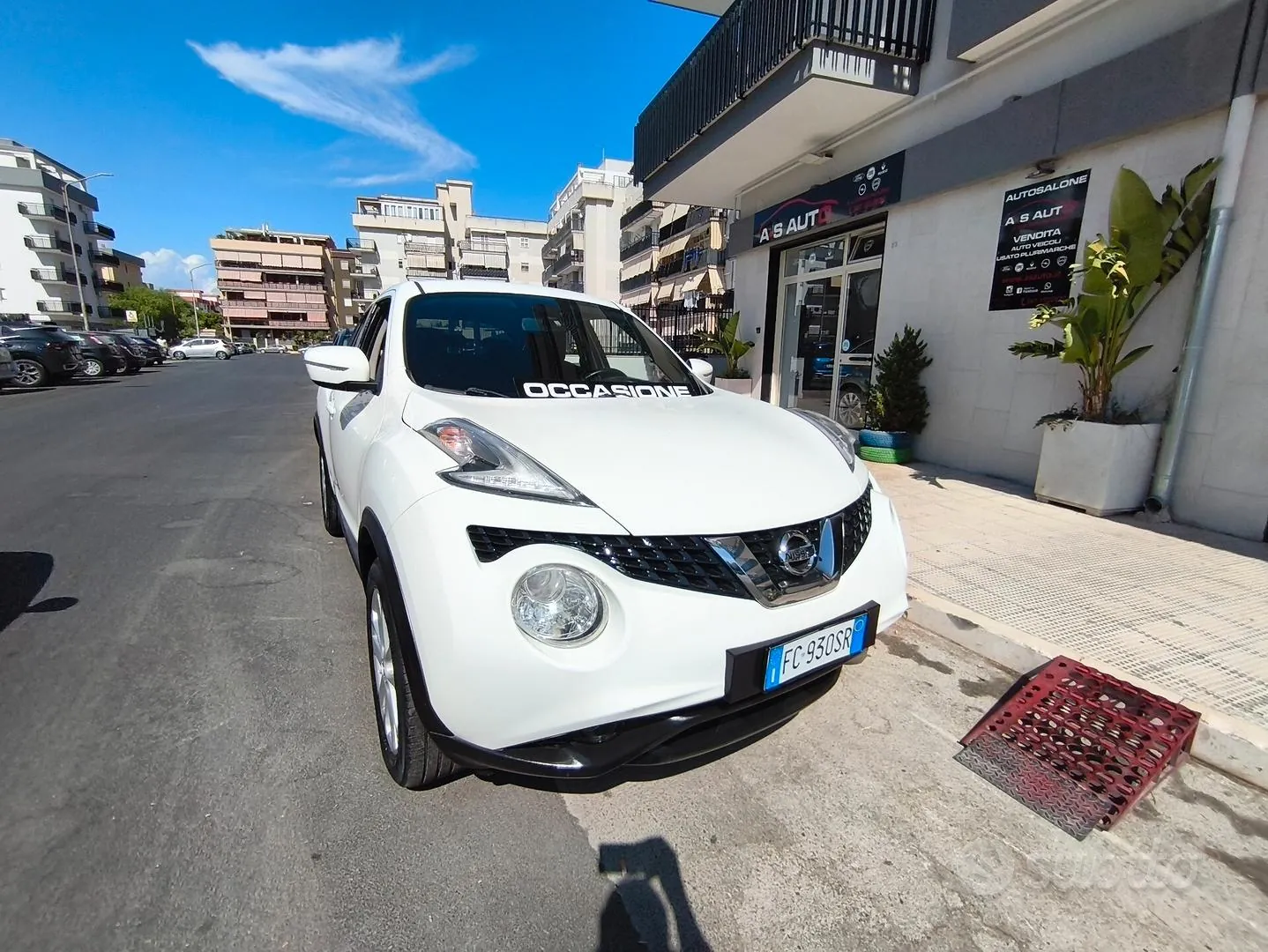 Nissan Juke 2016 photo 3