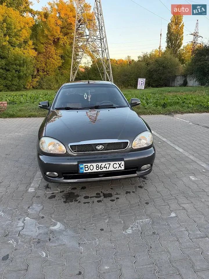 ZAZ Sens