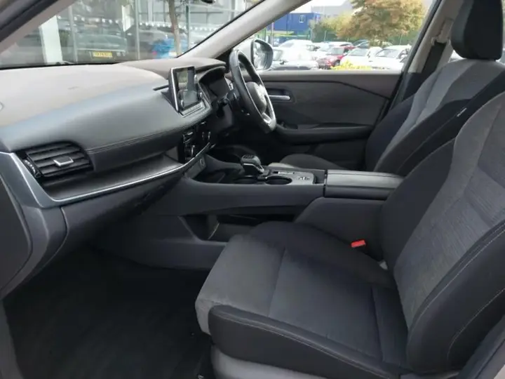 Nissan X-Trail 2024 photo 5
