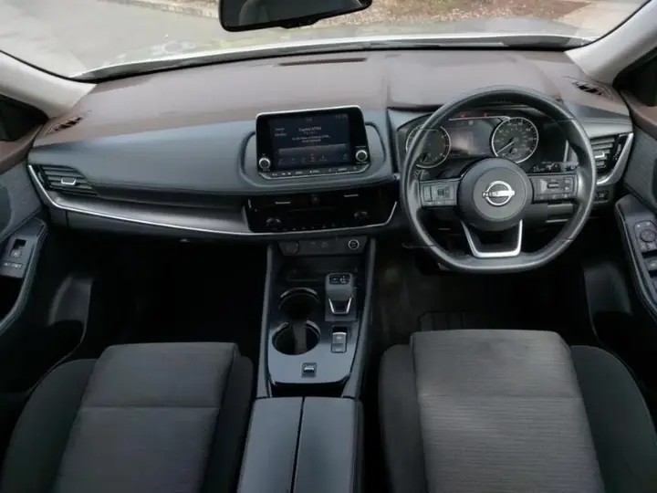 Nissan X-Trail 2024 photo 3