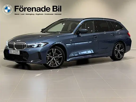 BMW 320D