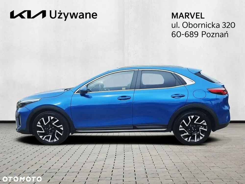 Kia Xceed 2025 photo 2