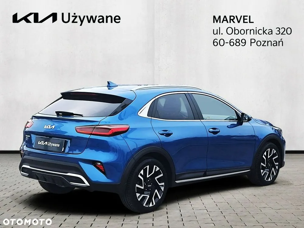Kia Xceed 2025 photo 5