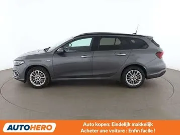 Fiat Tipo 2021 photo 3