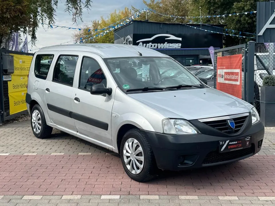 Dacia Logan