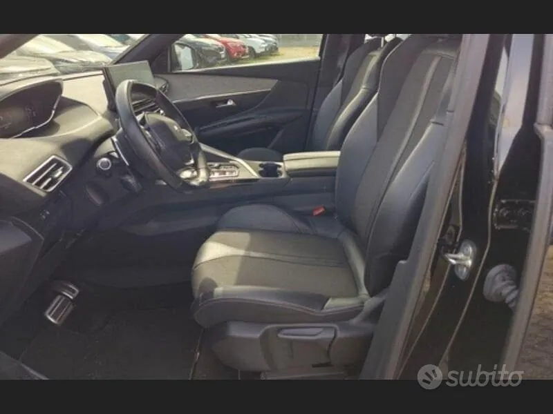 Peugeot 3008 2022 photo 4