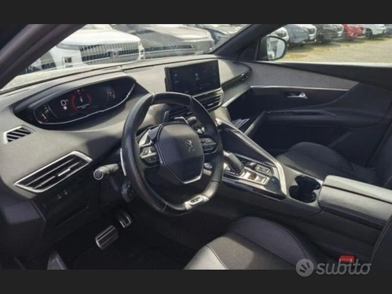 Peugeot 3008 2022 photo 3