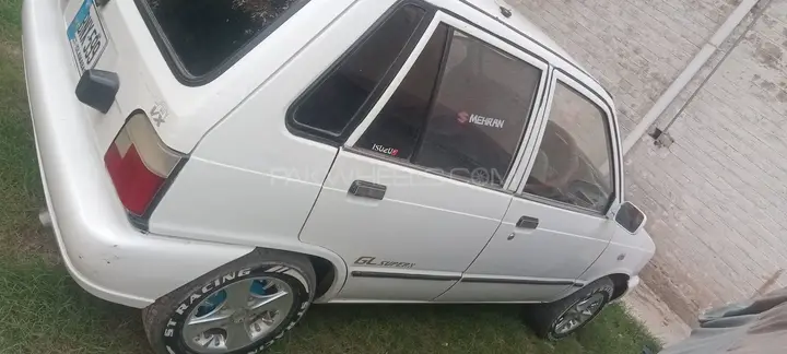 Suzuki Mehran
