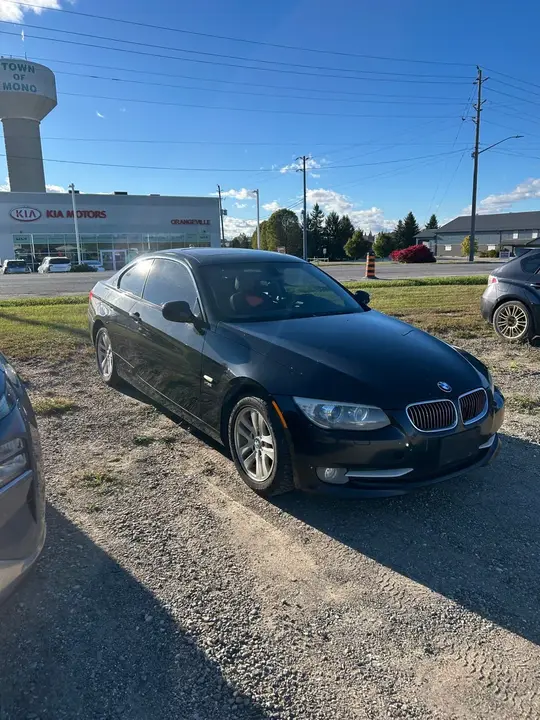 BMW 328Xi
