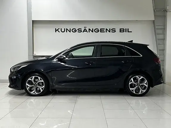 Kia Ceed 2019 photo 4