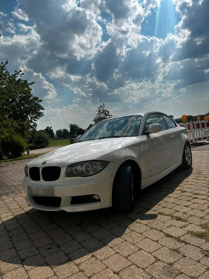 BMW E82