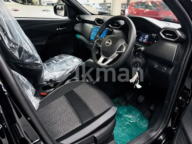 Nissan Magnite 2026 photo 5