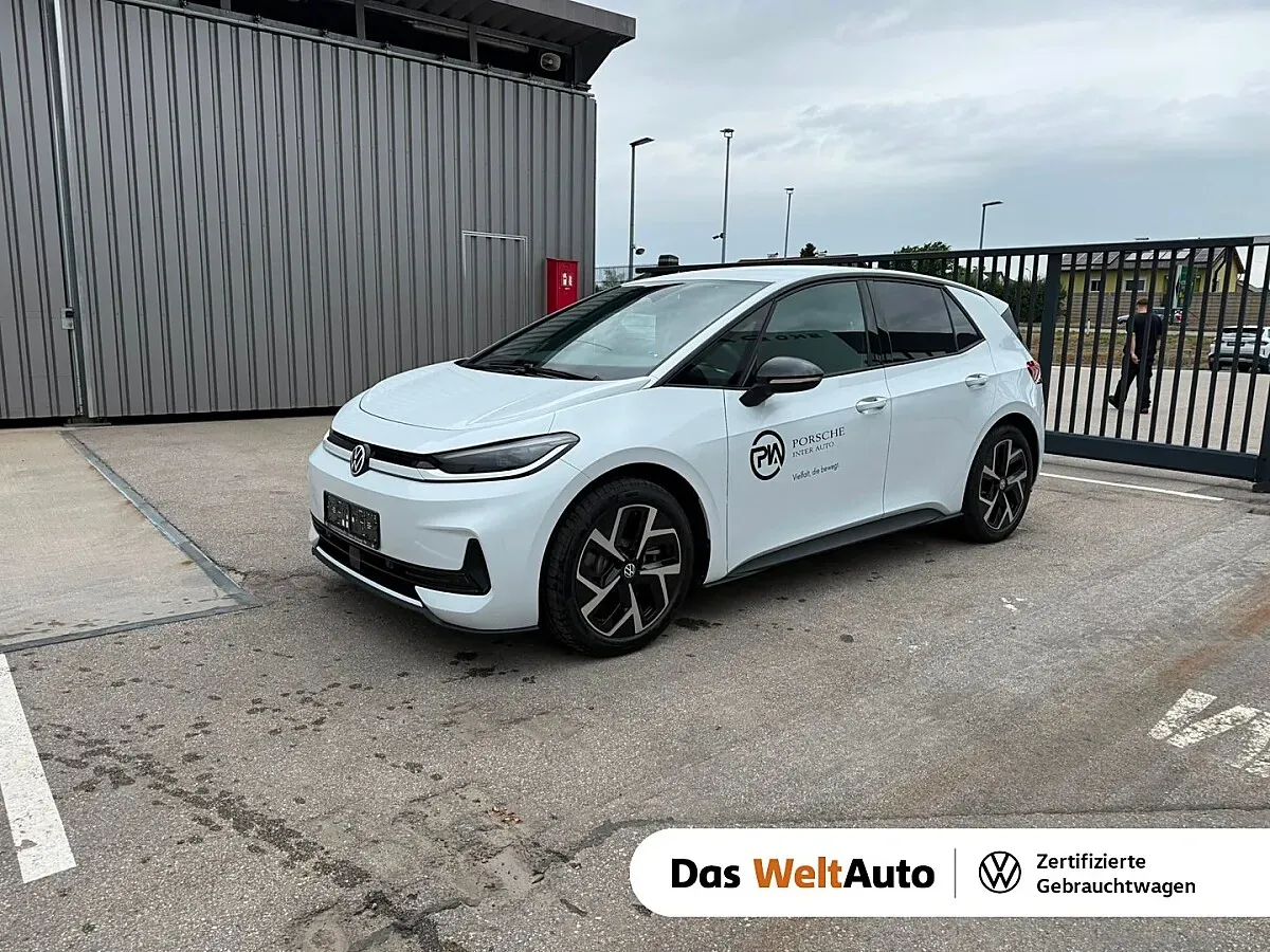 Volkswagen Id.3