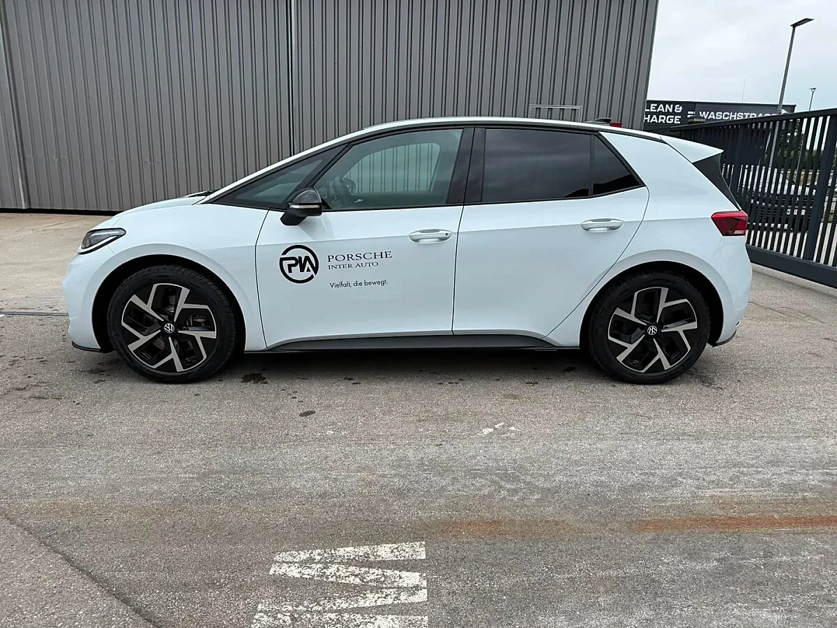 Volkswagen Id.3 2026 photo 2