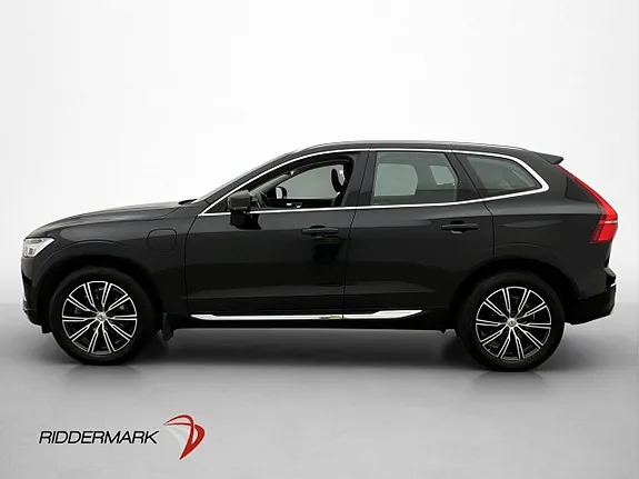 Volvo Xc60 2020 photo 4