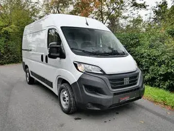 Fiat Ducato photo 3