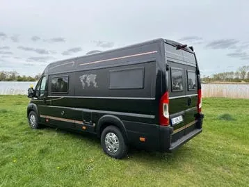Opel Movano 2024 photo 3