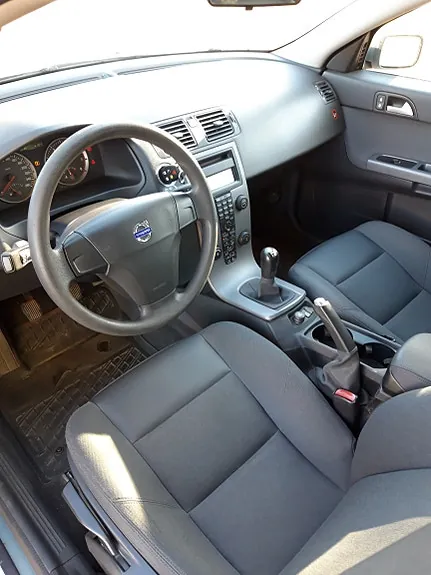 Volvo V50 2005 photo 4