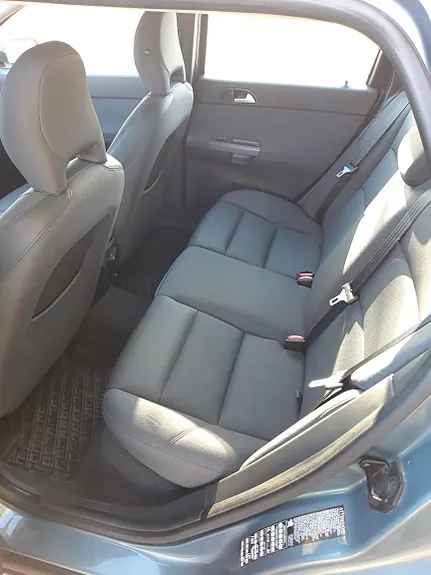 Volvo V50 2005 photo 5