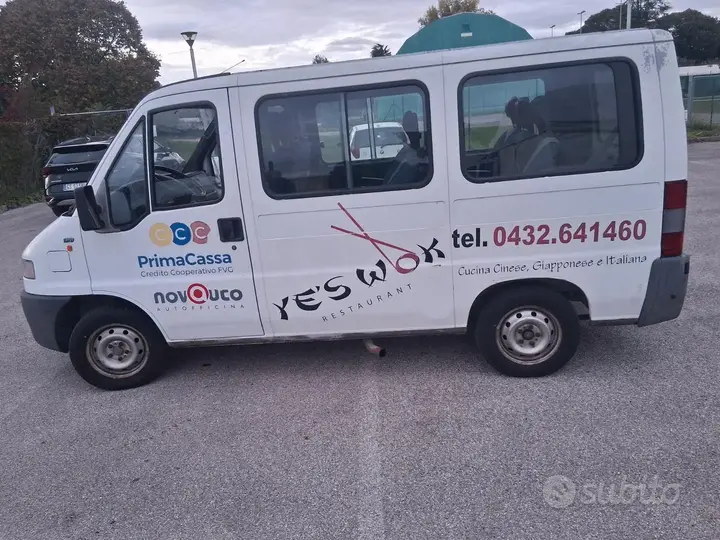 Fiat Ducato