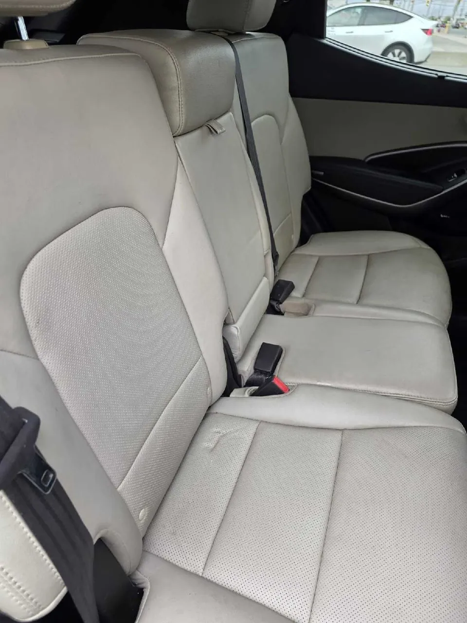 Hyundai Santa Fe 2017 photo 4