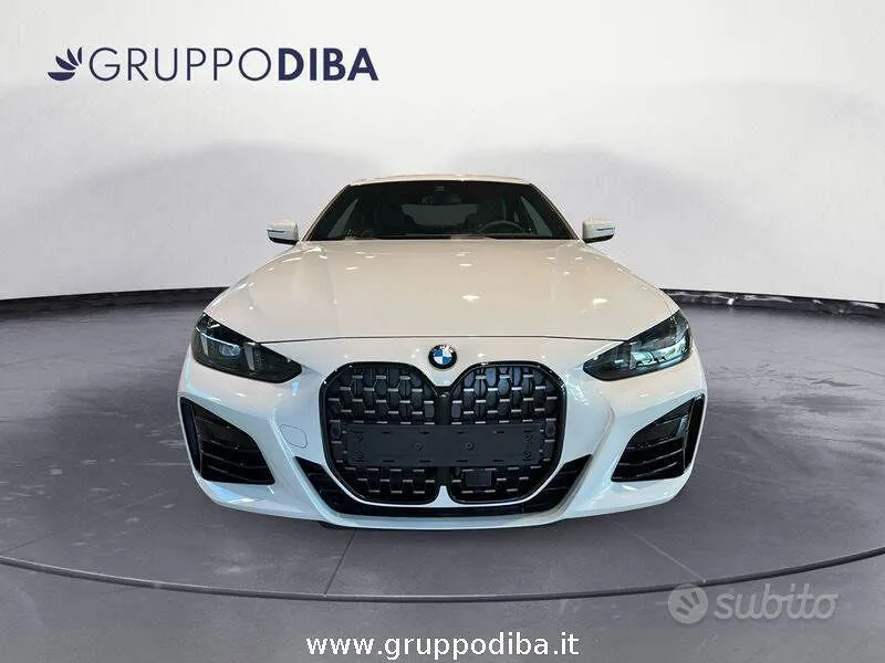 BMW 4 Series 2026 photo 2