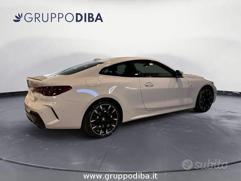 BMW 4 Series 2026 photo 5